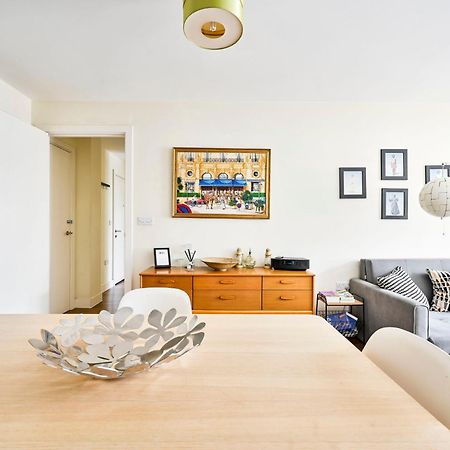 Apartament 2 Bed Flat Next Old Street Tube Londyn Zewnętrze zdjęcie